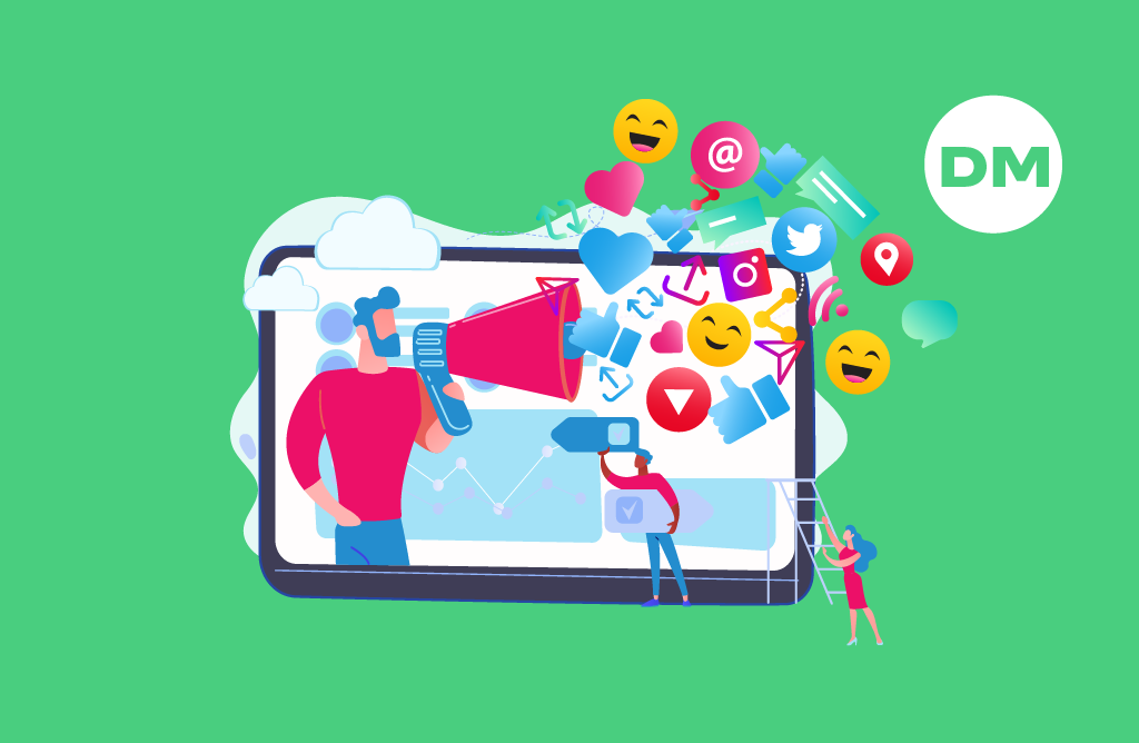 Digital Marketing with AI Course