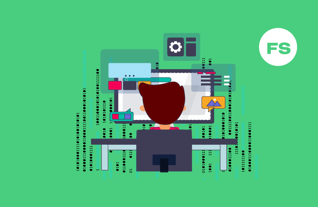 Full-Stack Developer Course