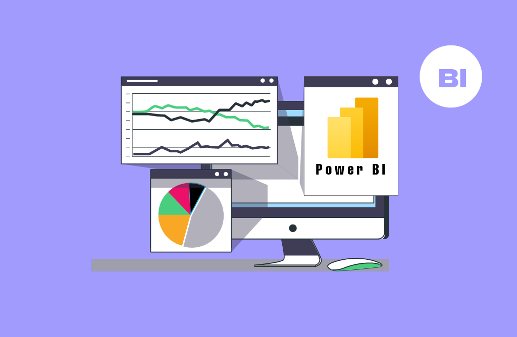 Power BI Tableau with SQL Course